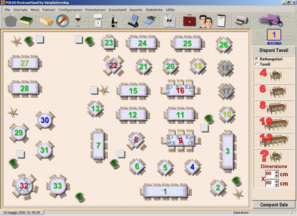 POLDO RistoSoft